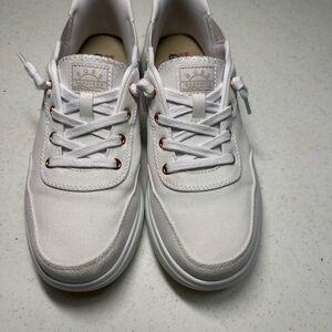 BOBS from Skechers White Sneakers